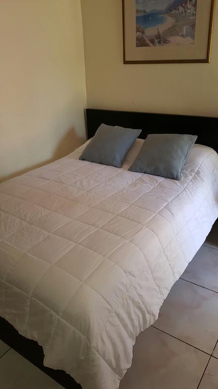 Shores Terrace 폼파노 비치 외부 사진