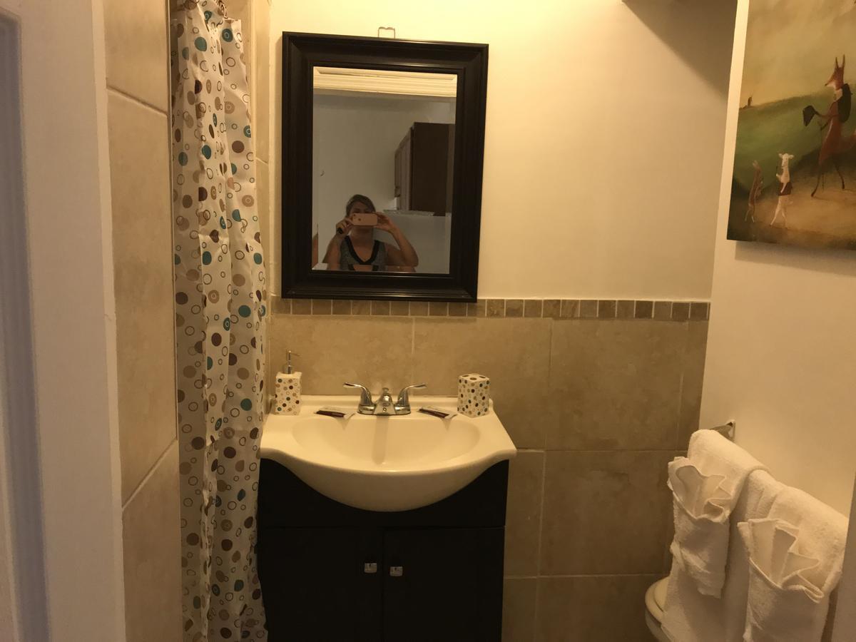 Shores Terrace 폼파노 비치 외부 사진