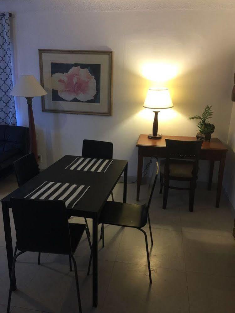 Shores Terrace 폼파노 비치 외부 사진